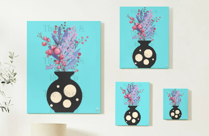Artwork: Everbloom