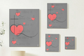 Artwork: Cross Your Heart