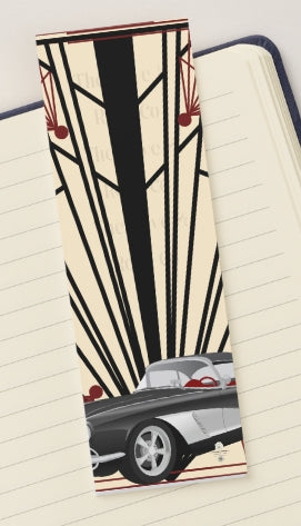 Bookmark: Motorcars