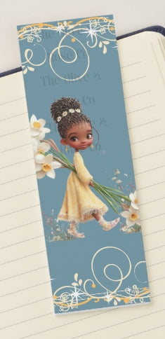 Bookmark: Cherish