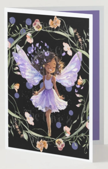 Fairy Glow