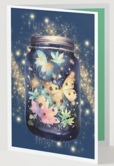 Fireflies