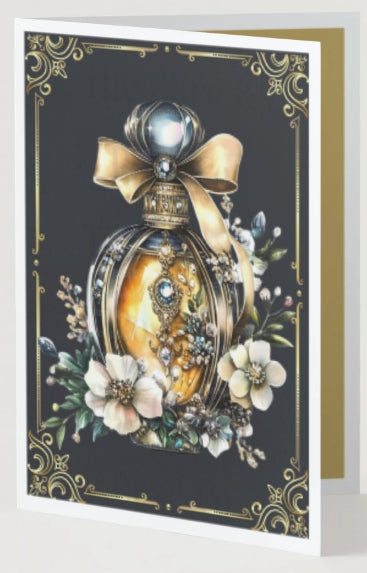 Floral Scent