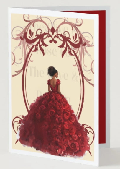 Quinceañera Inspirada / Quinceañera Inspired