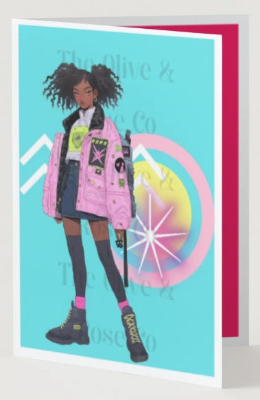 Rad Girls