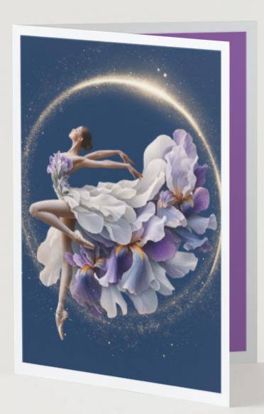 Blooming Dance