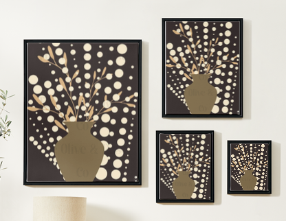 Artwork: Bloomy