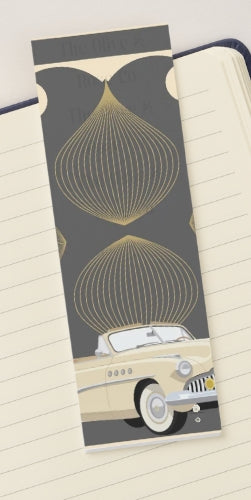 Bookmark: Motorcars