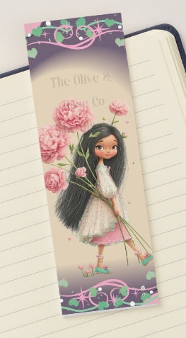 Bookmark: Cherish
