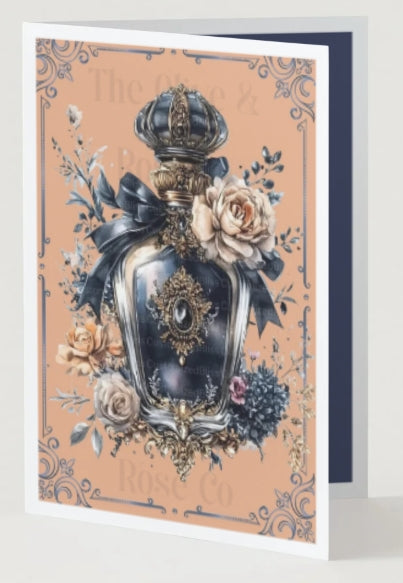 Floral Scent