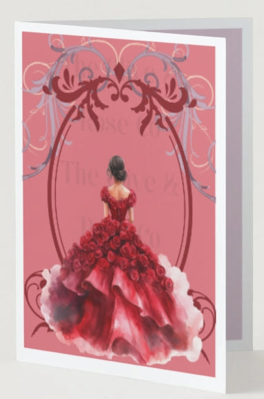 Quinceañera Inspirada / Quinceañera Inspired