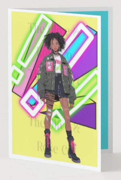Rad Girls