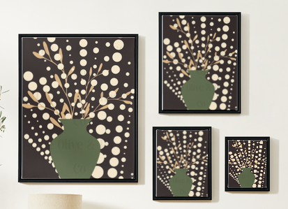 Artwork: Bloomy