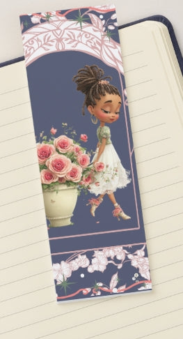 Bookmark: Cherish