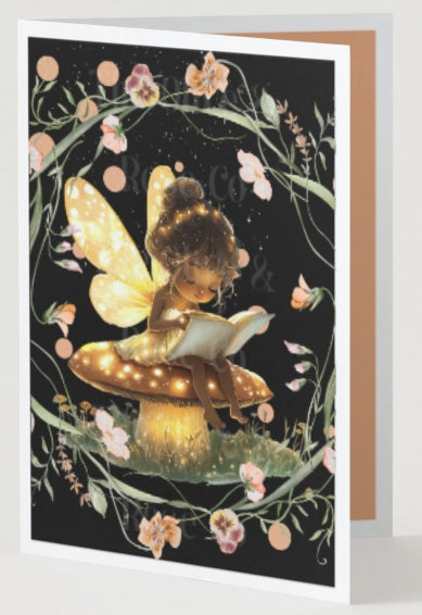Fairy Glow