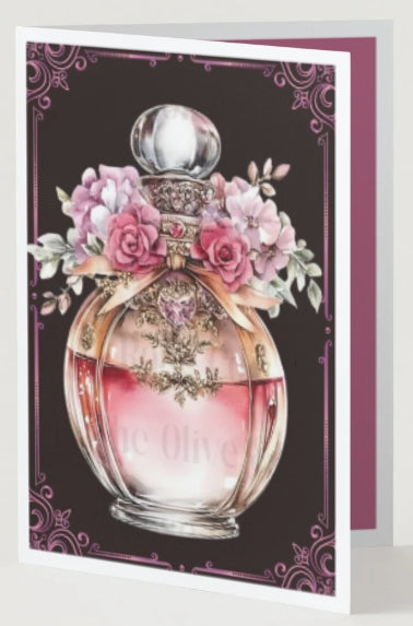 Floral Scent