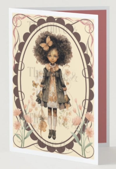 Flower Girl