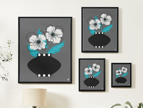 Artwork: Hush