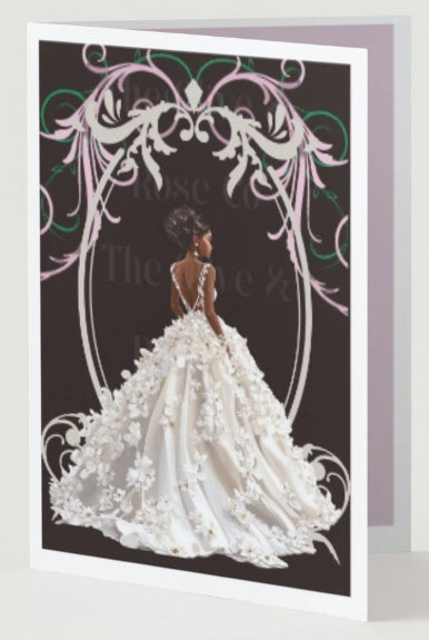 Quinceañera Inspirada / Quinceañera Inspired