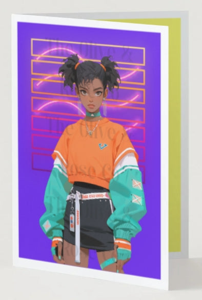 Rad Girls