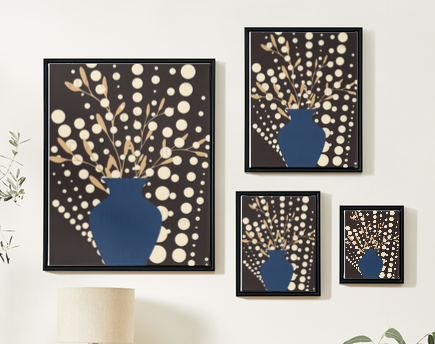Artwork: Bloomy