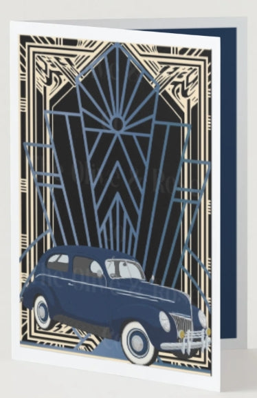Motorcars