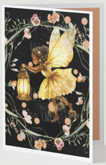 Fairy Glow
