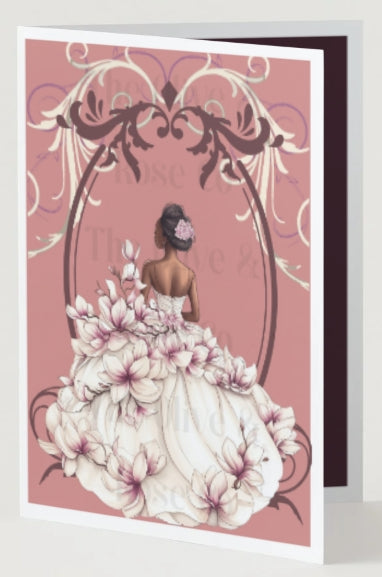Quinceañera Inspirada / Quinceañera Inspired