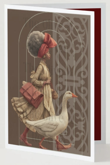 Whimsical People
