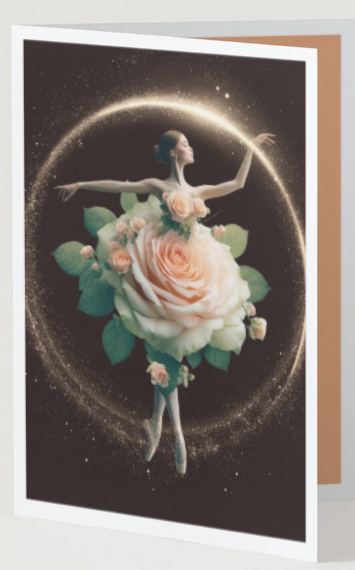 Blooming Dance