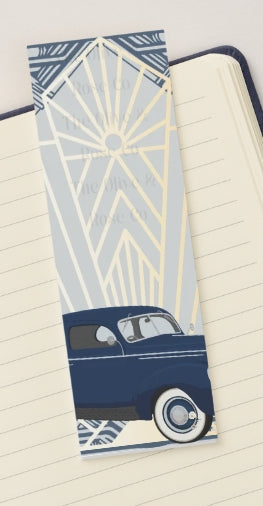 Bookmark: Motorcars