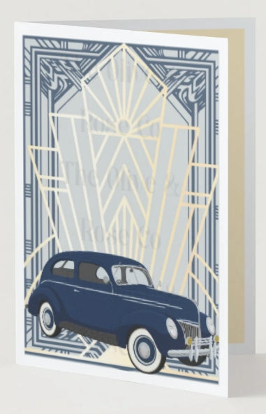 Motorcars