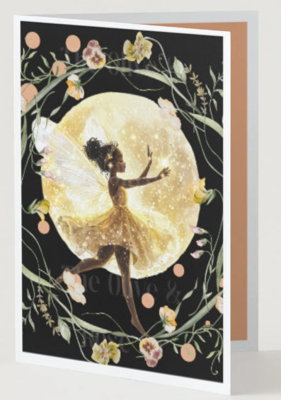 Fairy Glow