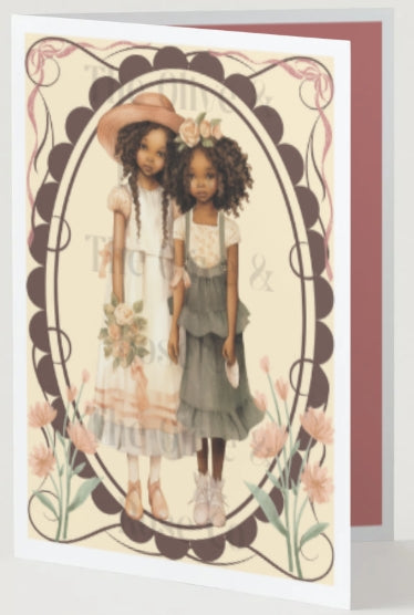 Flower Girl