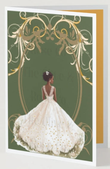 Quinceañera Inspirada / Quinceañera Inspired