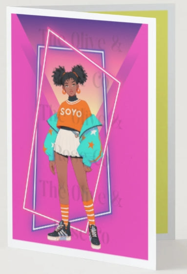 Rad Girls