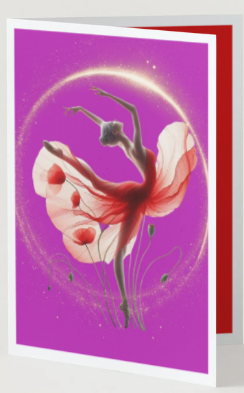 Blooming Dance