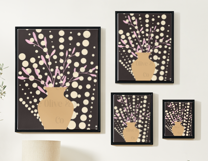 Artwork: Bloomy