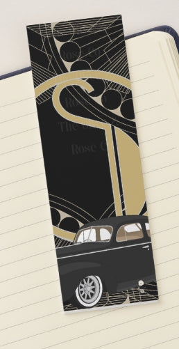 Bookmark: Motorcars