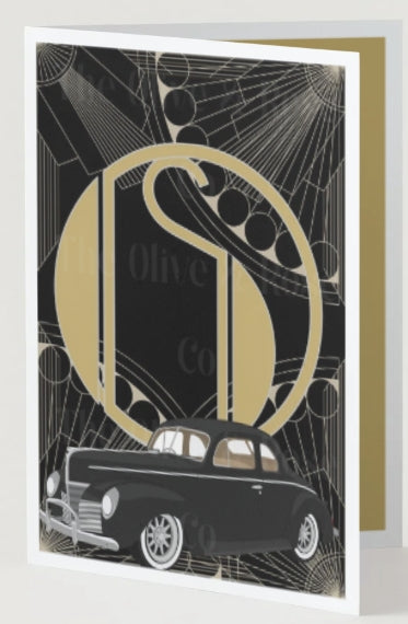 Motorcars