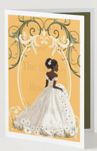 Quinceañera Inspirada / Quinceañera Inspired