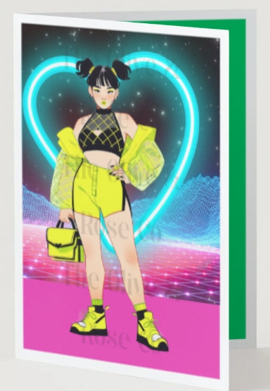 Rad Girls