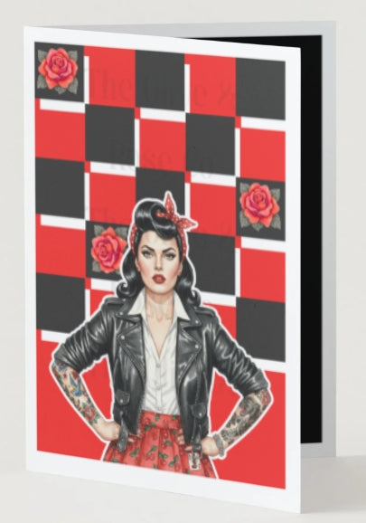 Rockabilly Gals