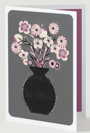 Sassy (vase)