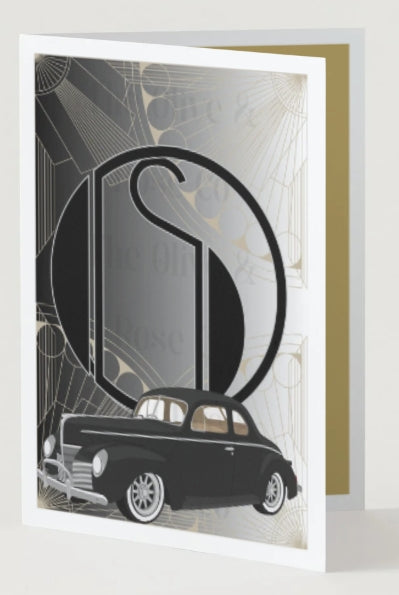 Motorcars