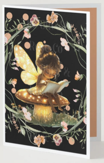 Fairy Glow