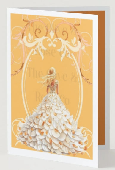 Quinceañera Inspirada / Quinceañera Inspired
