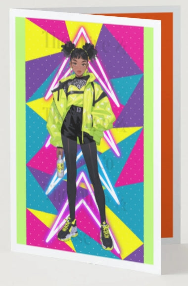 Rad Girls