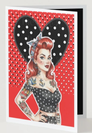 Rockabilly Gals