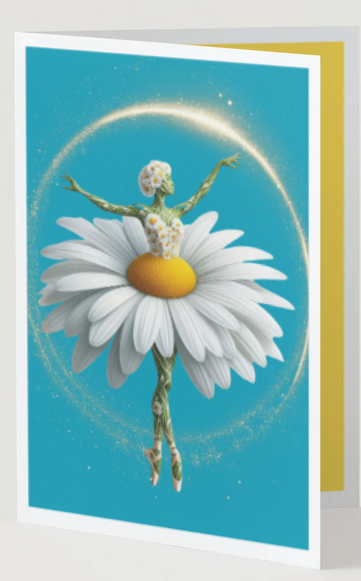 Blooming Dance